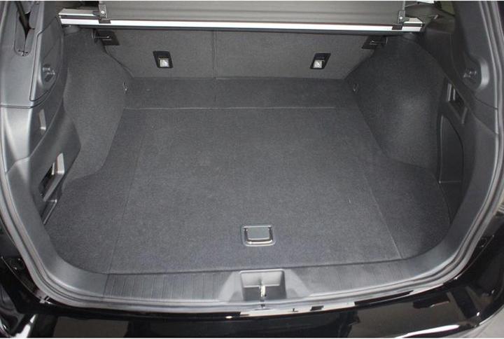 Produktbild Aristar Kofferraumwanne für Subaru Outback ab 2015 bis heute