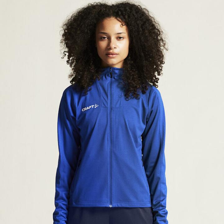 Image du produit Craft Veste Evolve 2.0 Full Zip W (XXL)