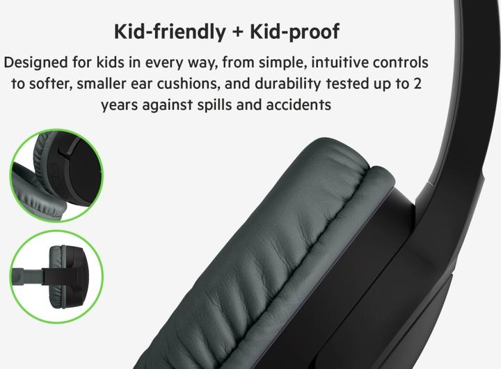 Image du produit Belkin Mini-écouteurs