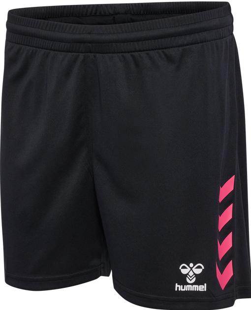 Produktbild hummel Hmlgraphic Universe Shorts Woman (XXL)