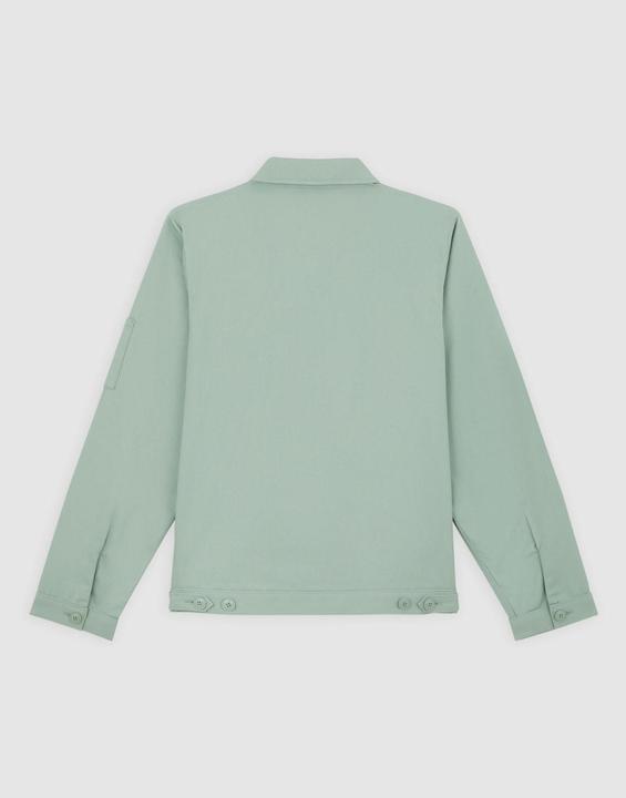 Produktbild Dickies M Unlined Eisenhower Jacket Rec Iceberg Green (M)