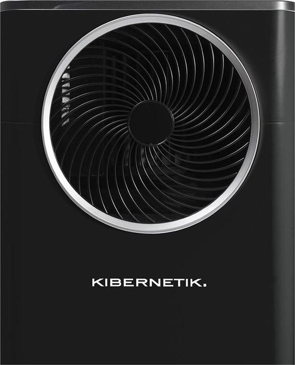 Produktbild Kibernetik KL11000 (55 m², 11000 BTU/h)
