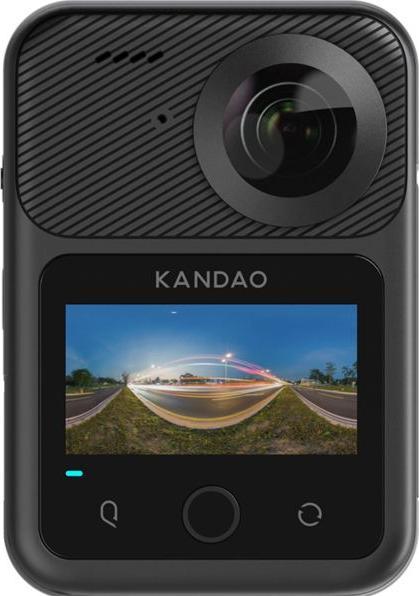 Produktbild Kandao QooCam 3 Ultra (30p, GPS, Bluetooth, WLAN)