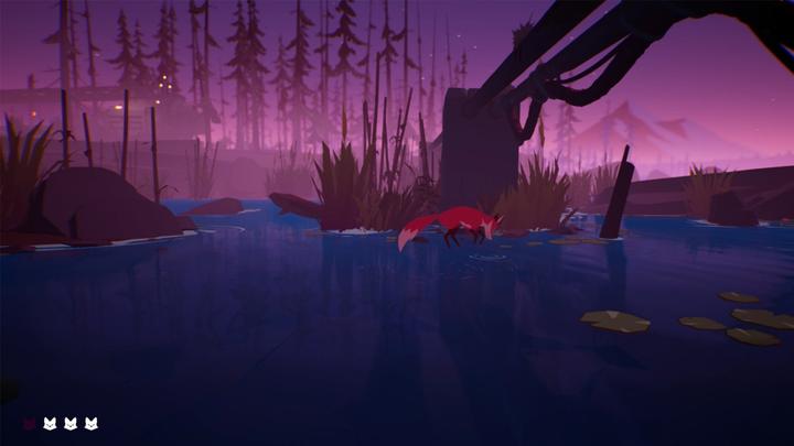 Image du produit THQ Endling - L'extinction est éternelle (PS4, EN)