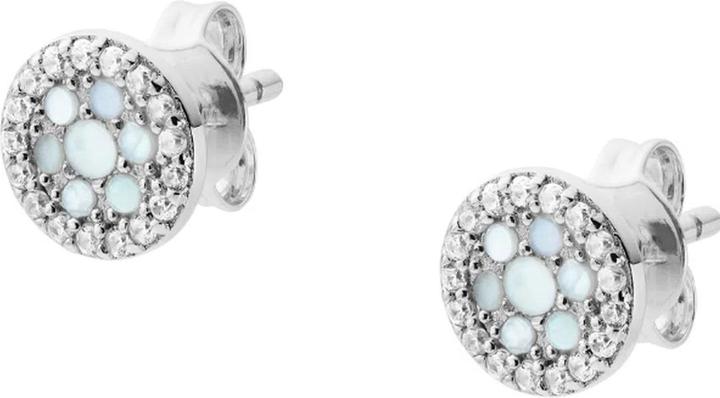 Produktbild Fossil Sterling Silver (925er Silber, Perlmutt)