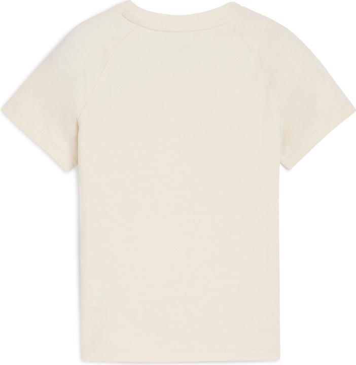 Actual product image Puma Little Runners Tee Ps (122)