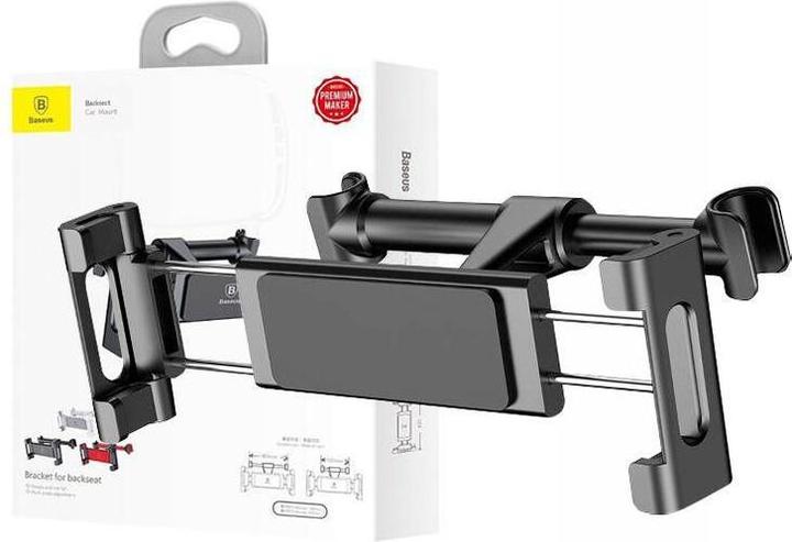 Image du produit Baseus Support de montage pour voiture à dos d'âne