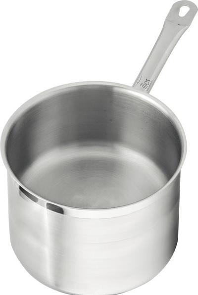 Ilios Kochkunst Casserole à manche moyennement haute, ø : 160 mm