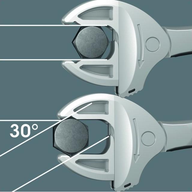 Immagine prodotto Wera 6004 Joker XXL (32 mm, 24 mm)