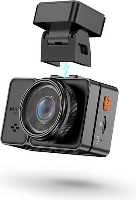 Produktbild Vantrue E2 Videorekorder (Eingebautes Mikrofon, GPS-Empfänger, Eingebautes Display, WLAN, QHD)