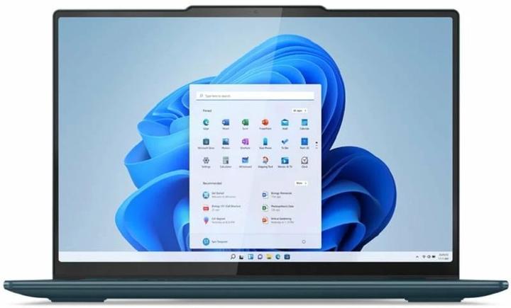 Actual product image Lenovo Yoga Pro 9 RTX 4070 (14.50", Intel Core i9-13905H, 64 GB, 1000 GB, CH)