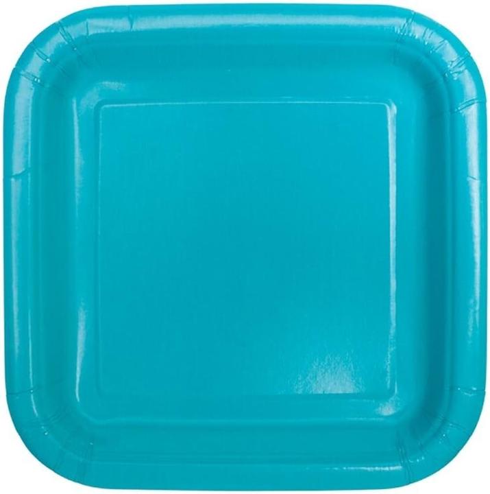 Turquoise