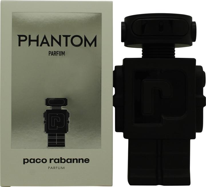 Produktbild Paco Rabanne Phantom (Eau de Parfum, 100 ml)