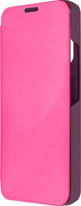 Image du produit Avizar Clear View Standing Cover série (Samsung Galaxy A54 5G)