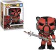 Image du produit Funko Pop! Fallout 76 : X-01 Power Armor (SE) (480) Excl1