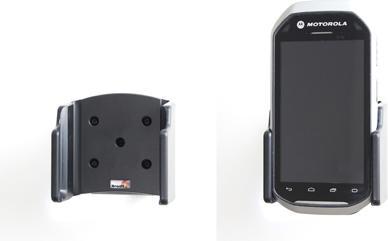 Produktbild Brodit Passiv Halterung mit Kugelgelenk Motorola M
