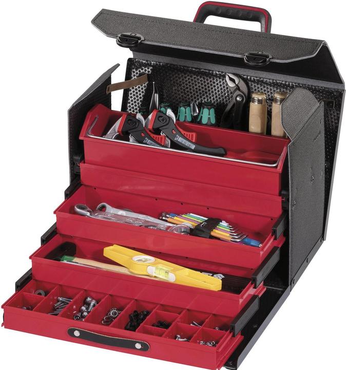 Actual product image Parat Professional tool bag unloaded (1 pieces)