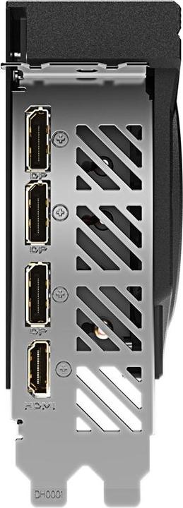 Productafbeelding Gigabyte GeForce RTX 4070 Ti SUPER WINDFORCE OC 16G (16 GB)