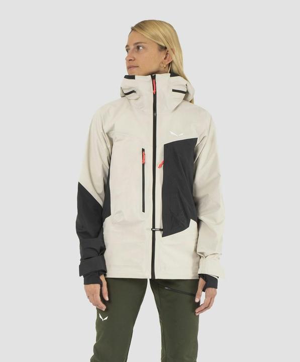 Immagine prodotto Salewa Sella 3 Layers Powertex Hardshell Jacket Da (40, L)