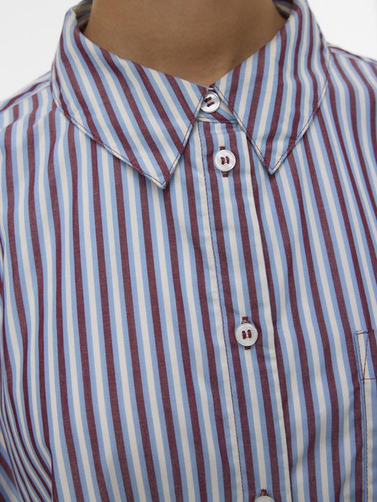 Immagine prodotto Aware Awparina Ls Loose Stripe Shirt Vma Noos (XS)