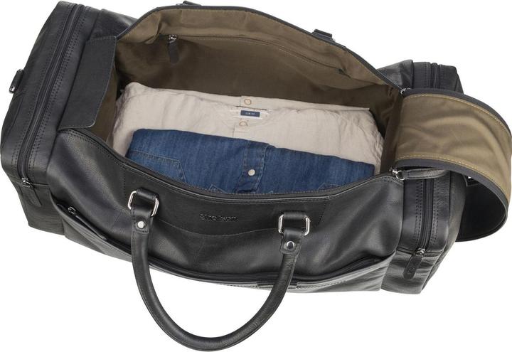 Produktbild Strellson Reisetasche Hyde Park TravelBag SHZ (37 l)