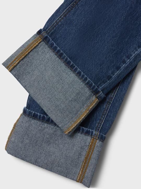 Actual product image Name it Wide Leg Jeans (152)