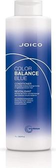 Image du produit Joico Conditionneur Color Balance Blue pour cheveux bruns éclaircis 33.8 Ounce (33.80 ml)