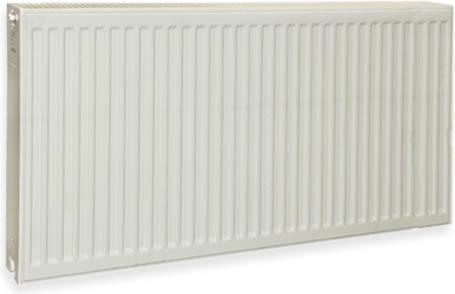 Actual product image Purmo CV22-600-1200 valve compact radiator RESTSALG, KUN DENNE MAENGDE PÅ TILBUD