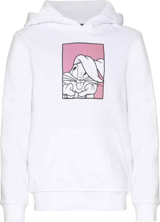 Immagine prodotto Mister Tee MisterTee T-Shirt & Hoody 2 Pack - Lola Bunny - 184615 (134)