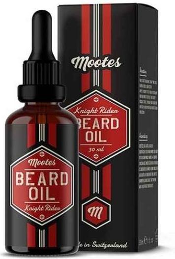 Image du produit Mootes Chevalier Rider (10 ml)