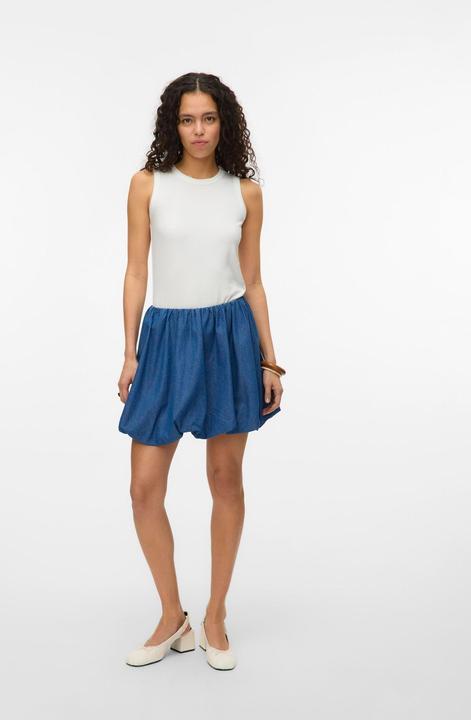 Produktbild Vero Moda VMDORA Hohe Taille Kurzer Rock Rock (XS)