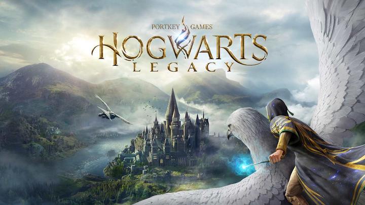 Productafbeelding Warner Bros Hogwarts Legacy (Switch 2, DE)