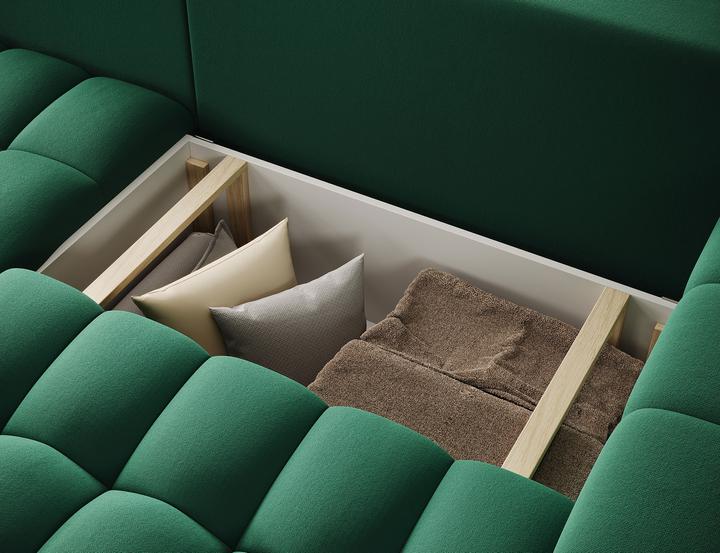 Actual product image ELTAP Bonet (3-seater, Sofa bed, Corner sofa)