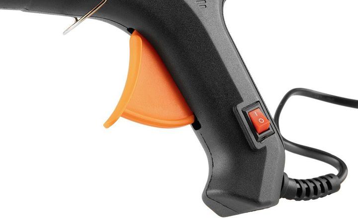 Image du produit Neo Pistolet à colle Pistolet à colle (pistolet à colle 11 mm, 60W)