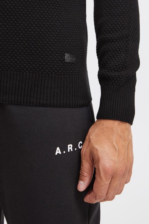 Image du produit Solid Karl - Pull en Maille - Homme (XL)