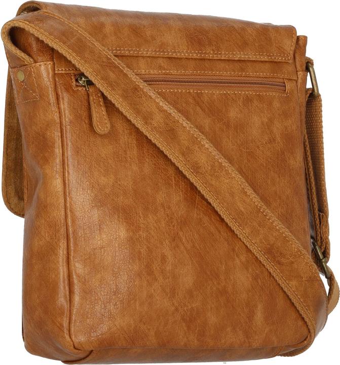 Produktbild Greenland Nature 18bags Umhängetasche 25 cm