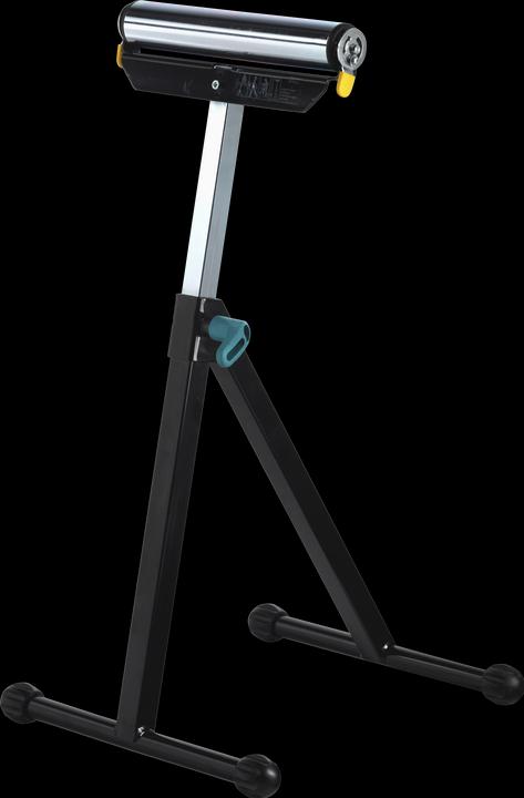wolfcraft wolfcraft 1 Rollenbock, lose (30 cm, 6.50 cm)