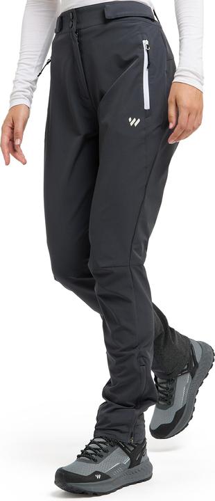Produktbild Witeblaze WB-MAIPO Ladies softshell pan anthrazit Grösse: 40 (M, L)