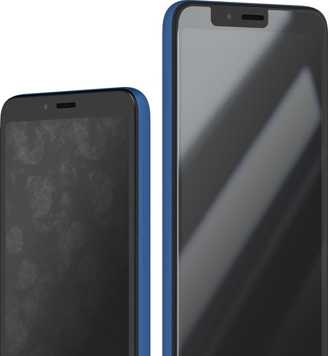 Actual product image Avizar ClearShield Folie (Xiaomi Redmi 7A)