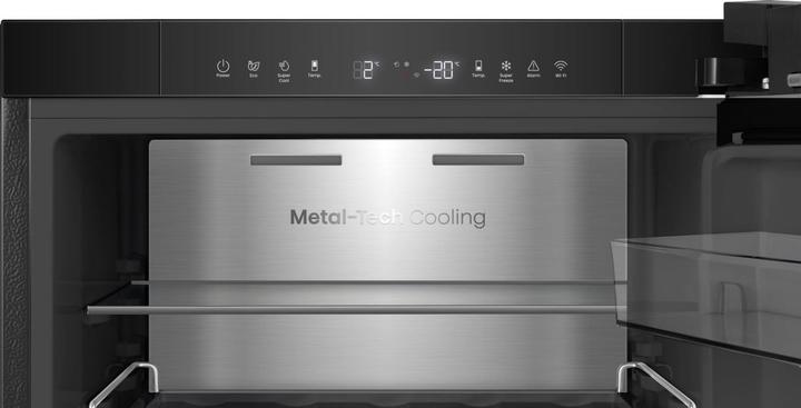 Actual product image Hisense RB5K330GSFC (330 l)