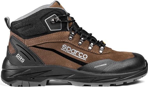 Produktbild Sparco Arbeitsschuhe Goodwood (ohne Schutzkappe) (46)