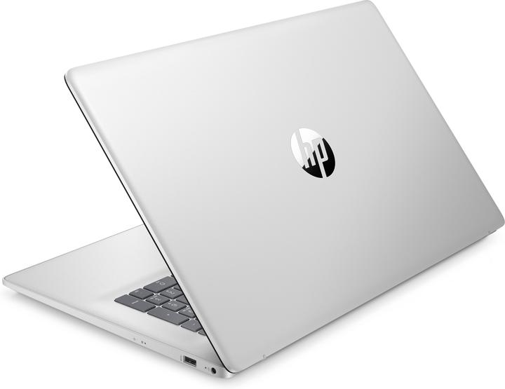 Produktbild HP 17-cp2537ng (17.30", AMD Ryzen 3 7320U, 8 GB, 512 GB, DE)