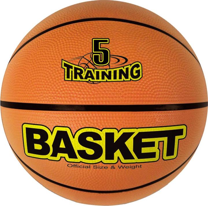 Mondo Basketball Dream Team (5)