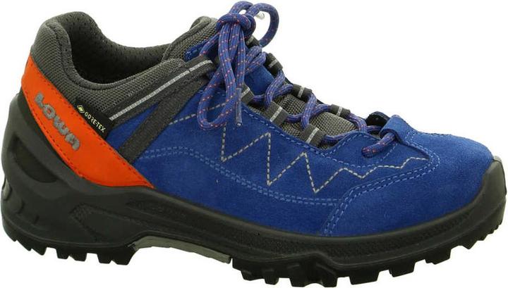 Image du produit Lowa Ledro GTX LO Junior /flamme (37)