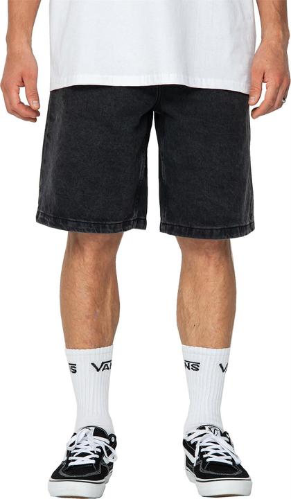 Actual product image Vans Check-5 Baggy Denim Short (30)