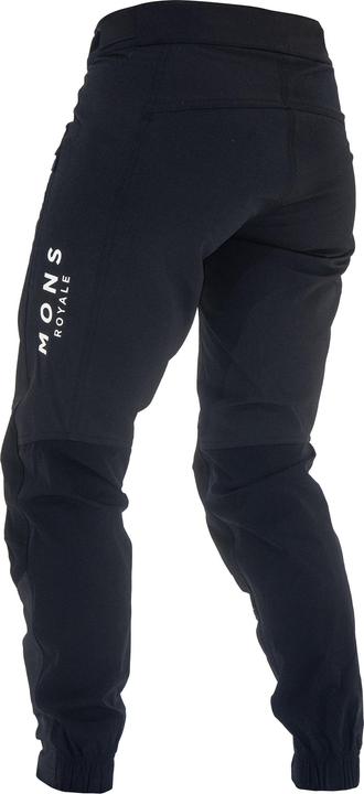 Image du produit Mons Royale Pantalon de cyclisme Momentum pour femme (M)