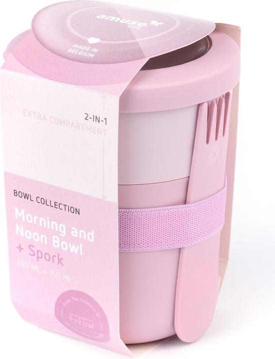 Image du produit Amuse Morning & Noon