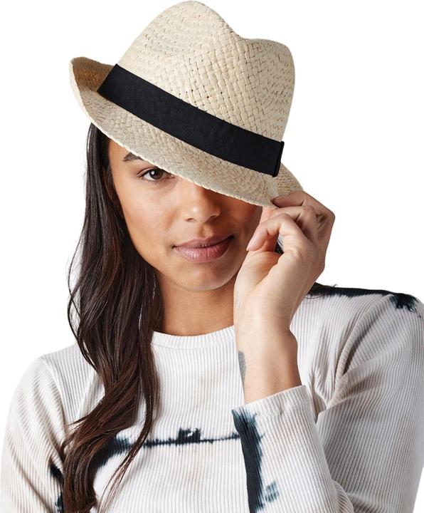 Image du produit Beechfield - Chapeau trilby