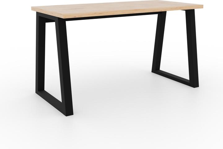 Produktbild ADRK Furniture Schreibtisch IWO (65 x 65 x 100 cm)