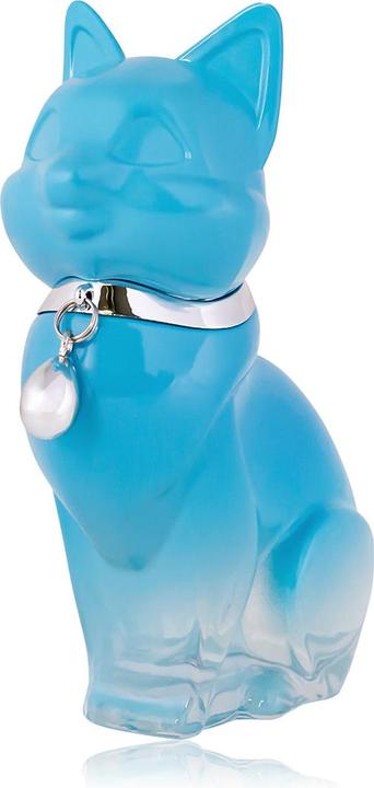 Actual product image Jean-Pierre Sand Women's fragrance Gattina Topaz - 75ml (Eau de parfum, 75 ml)